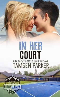 In Her Court by Parker, Tamsen