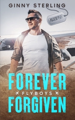 Forever Forgiven by Sterling, Ginny