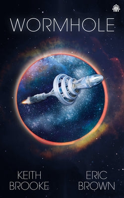 Wormhole by Brown, Eric