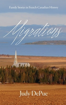 Migrations by Depue, Judy
