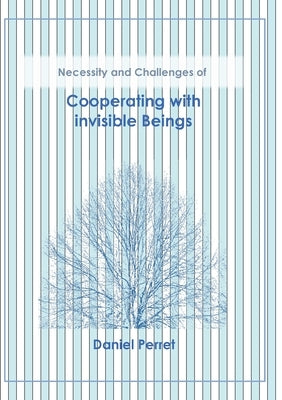 Cooperating with invisible Beings: necessity and challenges by Perret, Daniel