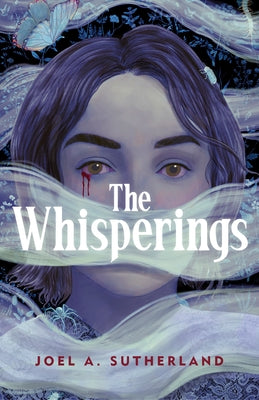 The Whisperings by Sutherland, Joel A.