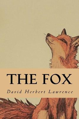 The Fox by Lawrence, David Herbert