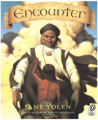 Encounter by Yolen, Jane
