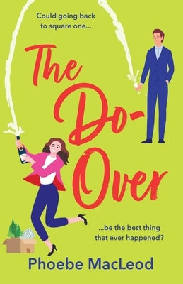 The Do-Over by MacLeod, Phoebe