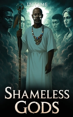 Shameless Gods by -, Ibiteme