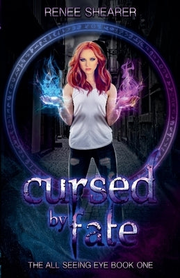 Cursed By Fate by Shearer, Renee