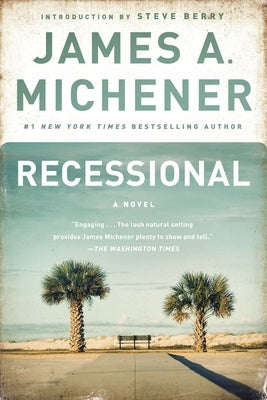 Recessional by Michener, James A.