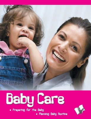 Baby care by Khatri, Vikas