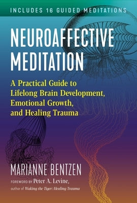 Neuroaffective Meditation: A Practical Guide to Lifelong Brain Development, Emotional Growth, and Healing Trauma by Bentzen, Marianne