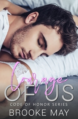 Courage of Us by Indies, Editing 4.