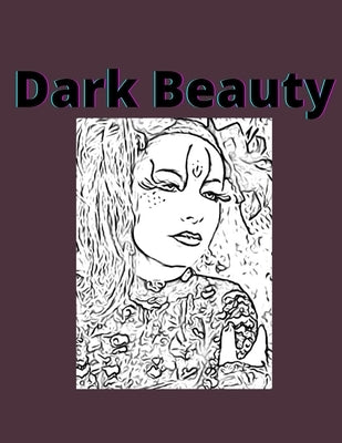 Dark Beauty by Quesquén Gálvez, Yakory