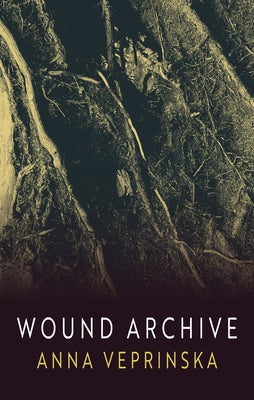 Wound Archive by Veprinska, Anna