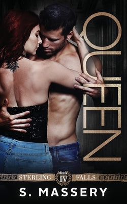 Queen by Massery, S.