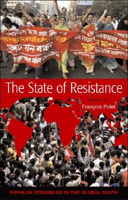 The State of Resistance by Polet, Francois