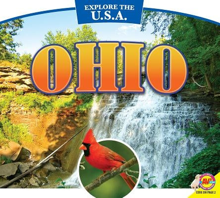 Ohio by Lawton, Val