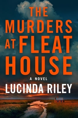 The Murders at Fleat House by Riley, Lucinda