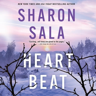 Heartbeat by Sala, Sharon