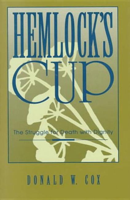 Hemlocks Cup by Cox, Donald W.