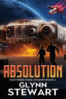 Absolution by Stewart, Glynn