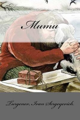 Mumu by Garnett, Constance