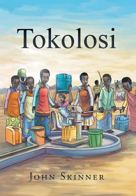 Tokolosi by Skinner, John