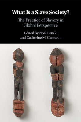 What Is a Slave Society?: The Practice of Slavery in Global Perspective by Lenski, Noel