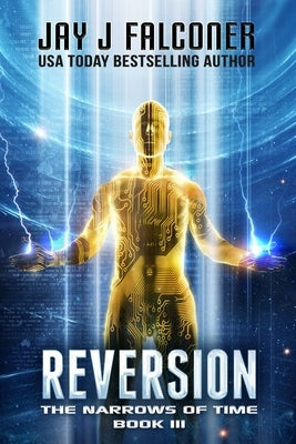 Reversion by Falconer, Jay J.