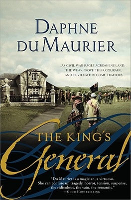 The King's General by du Maurier, Daphne