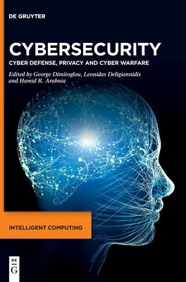 Cybersecurity by Dimitoglou, George