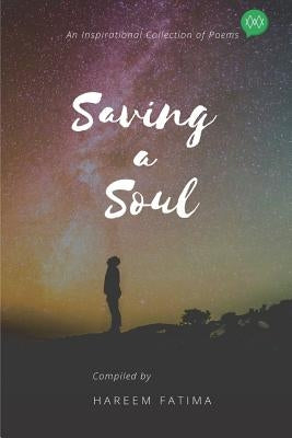 Saving a Soul by Imran, Fahad