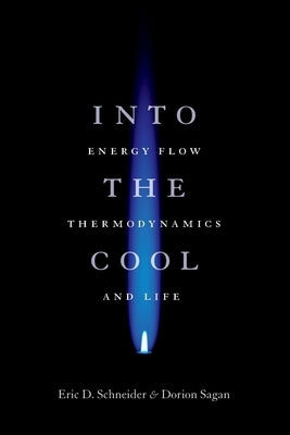 Into the Cool: Energy Flow, Thermodynamics, and Life by Schneider, Eric D.