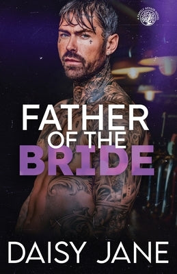 Father of the Bride by Jane, Daisy