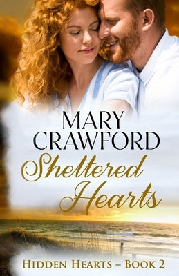 Sheltered Hearts by Crawford, Mary