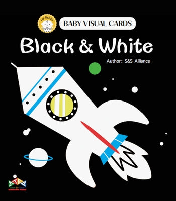 Black and White by Alliance