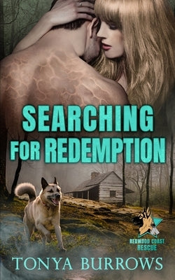 Searching for Redemption by Burrows, Tonya