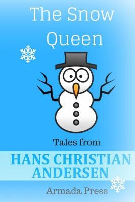 The Snow Queen by Press, Armada