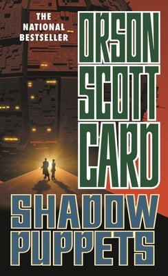 Shadow Puppets by Card, Orson Scott