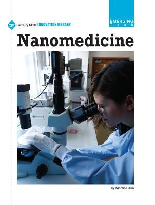 Nanomedicine by Gitlin, Martin