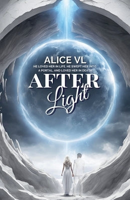Afterlight by VL, Alice