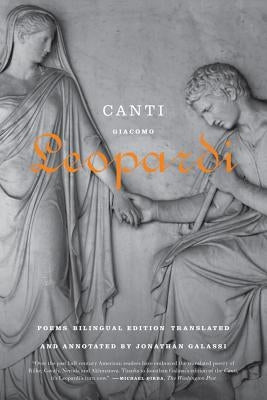 Canti by Leopardi, Giacomo