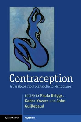 Contraception by Briggs, Paula