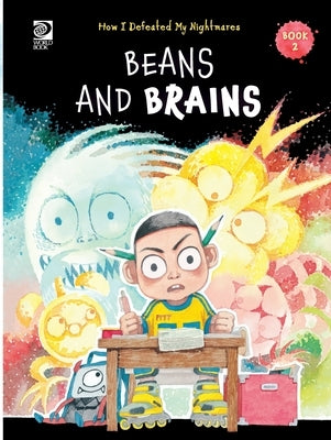 Book 2: Beans and Brains by Yi, Peng