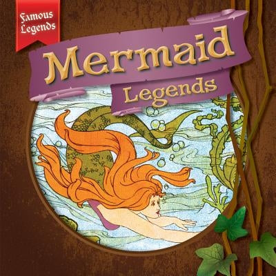Mermaid Legends by Light, Kate