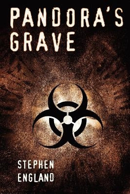 Pandora's Grave: Shadow Warriors Series by England, Stephen M.