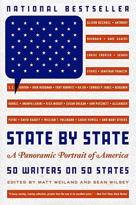 State by State PB by Weiland, Matt