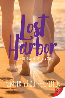 Lost Harbor by Griffin, Kimberly Cooper