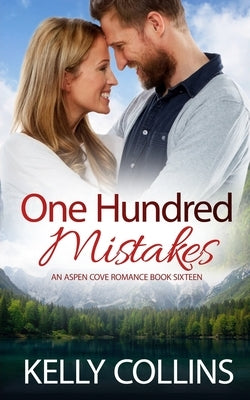 One Hundred Mistakes by Collins, Kelly