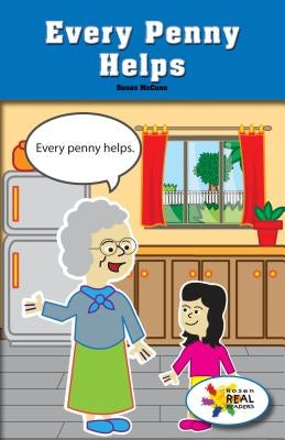 Every Penny Helps by McCune, Susan