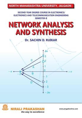 Network Analysis And Synthesis by Dr Sachin D. Ruikar